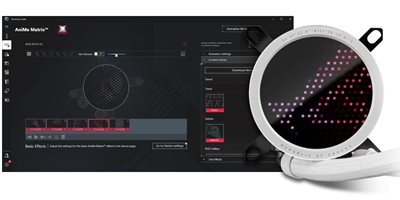 ROG-eksklusiv animation​