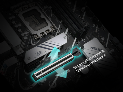 Features SafeSlot Core+