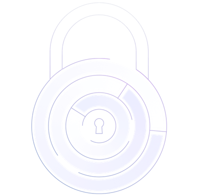 Integrierte Firewall für mehr Sicherheit im Netzwerk.