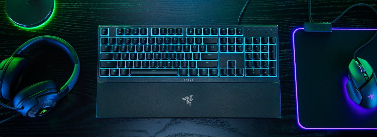 RAZER ORNATA V3 X