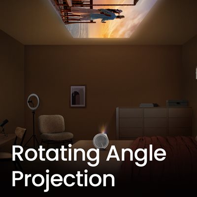 Perfekt fra alle vinkler