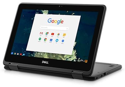 Dell Chromebook 5190 2-in-1 | Overview, Specs, Details | SHI
