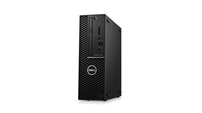 Dell Precision 3000 3430 Workstation - Intel Xeon E-2124G Quad