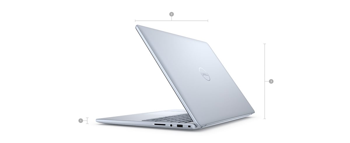 Dell Inspiron 16