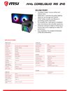 open a new tab with document