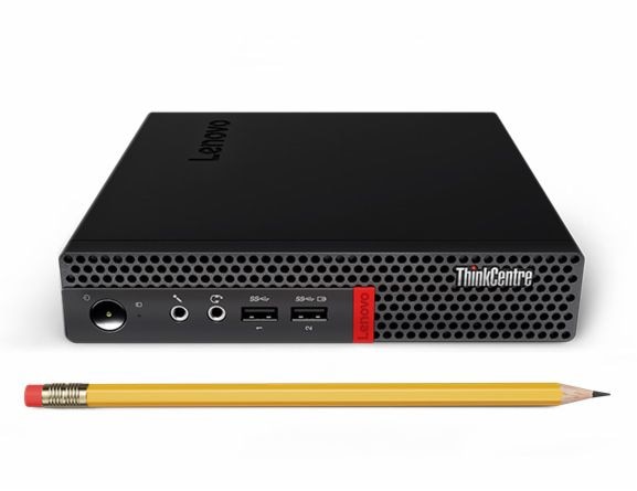 thinkcentre m625 thin client