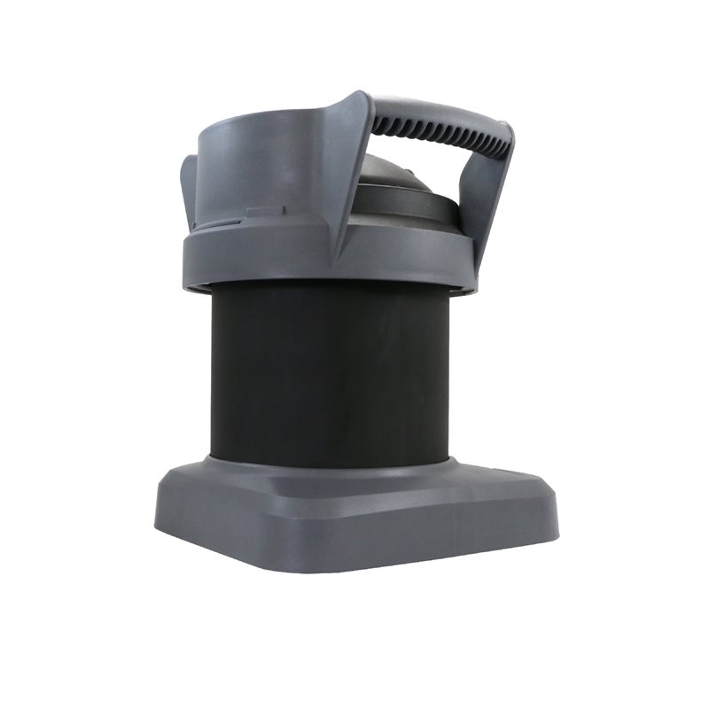 Unger Professional Rinse 'n' Go MAX Spotless Car Wash System