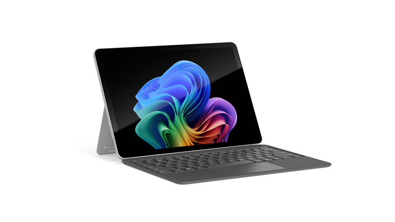 Microsoft Surface Pro Copilot+ PC for Business - 12-inch - AI