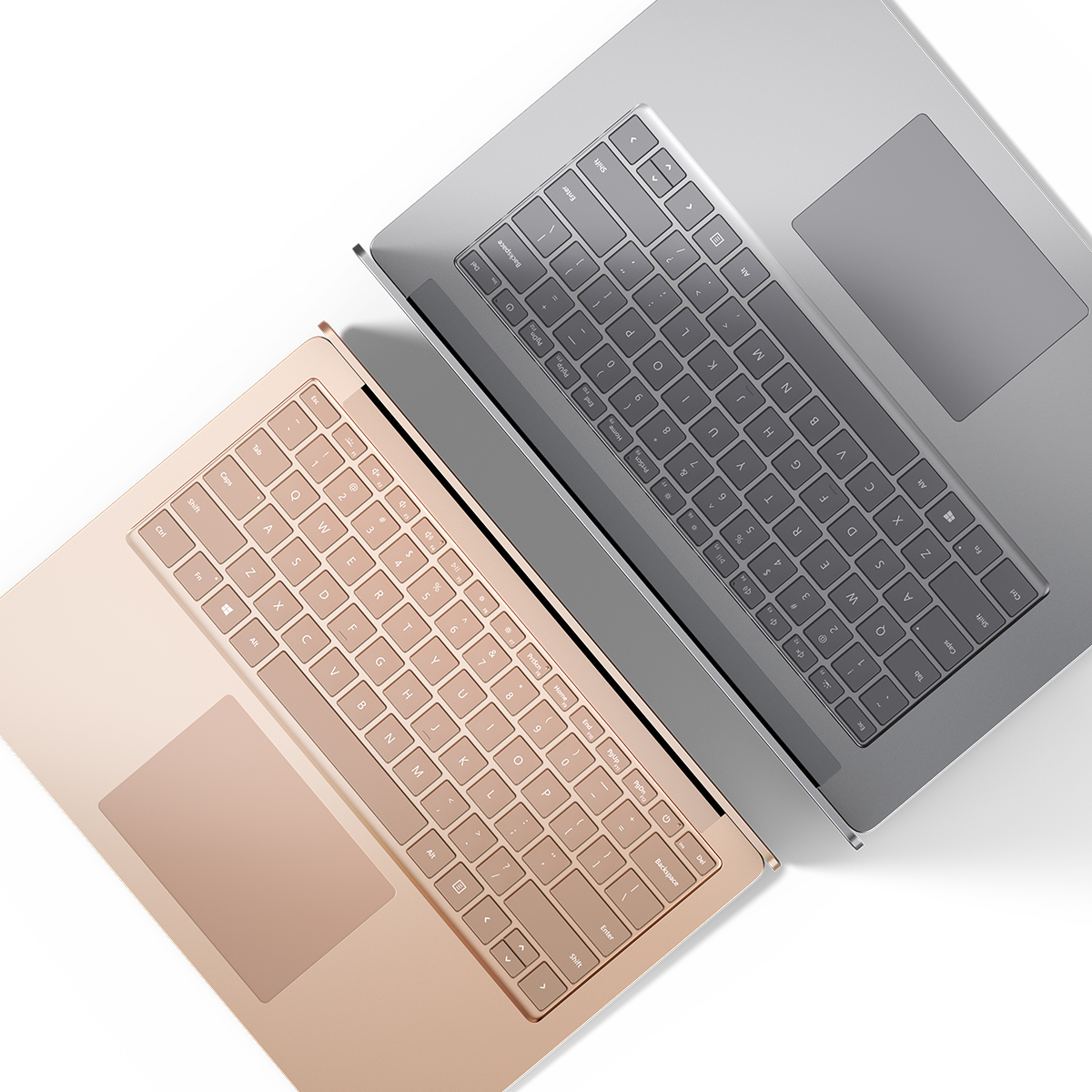 Microsoft Surface Laptop 4 13 inch - i5/8GB/512GB - Sandstone 