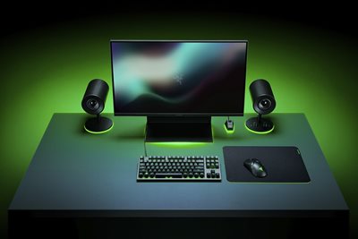 Razer Gigantus V2