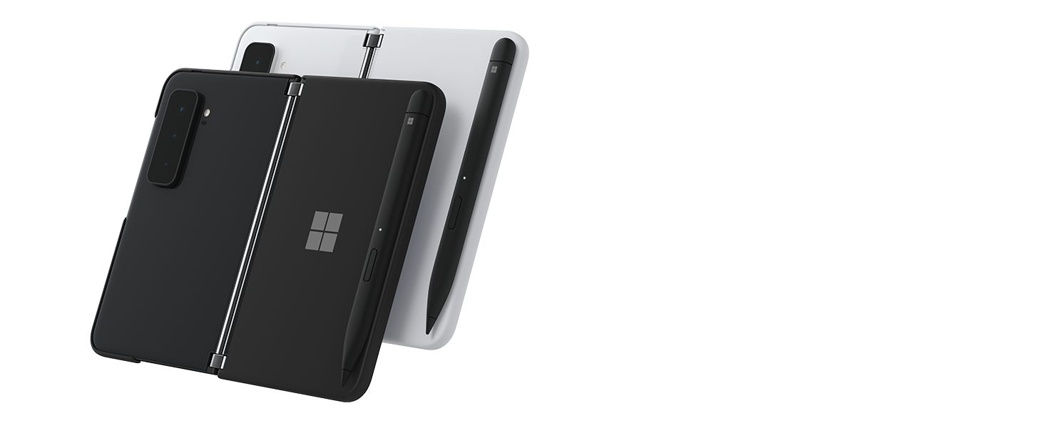 Microsoft Surface Duo 2 Qualcomm SM8350 Snapdragon 888