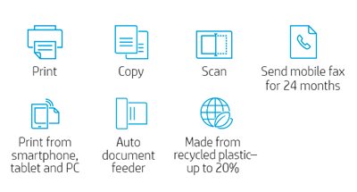 Main features