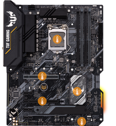 asus h470pro（Wi-Fi） TUF gaming TUF GAMING H470-PRO (WI-FI)｜Motherboards｜ASUS USA