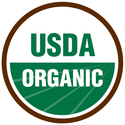Certified USDA Organic MCT Oil