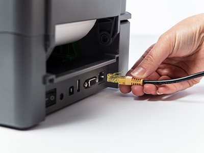 Wired connectivity