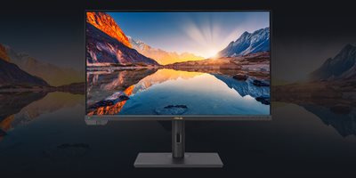 Dybere sorte nuancer, lysere hvide nuancer