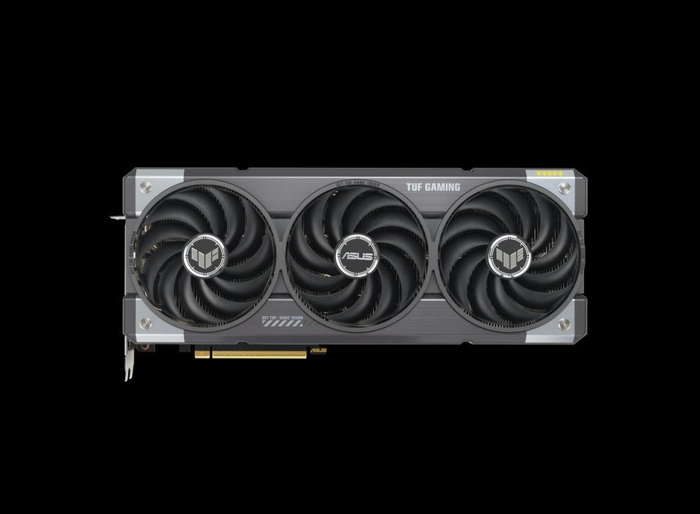 ASUS TUFGAMING GEFORCE RTX5070 グラフィックボード ASUS TUF Gaming GeForce RTX™ 5070 12GB GDDR7 OC Edition
