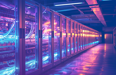 Get more out of DDR5 servers with Micron Server Memory