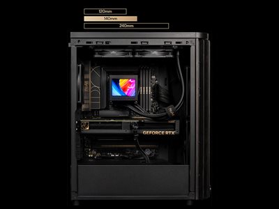 Radiator-kompatibilitet