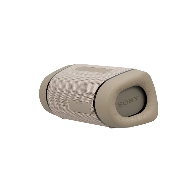 Sony SRS-XB33 EXTRA BASS Wireless Bluetooth Speaker, Waterproof