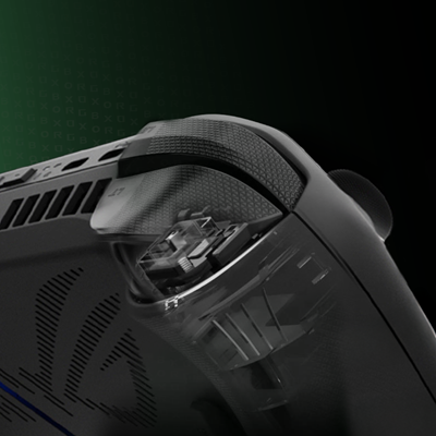 Større fordybelse med Impulse Triggers