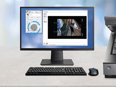 Epson Perfection V850 Pro - flatbed scanner - desktop - USB 2.0