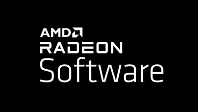 AMD Radeon™ Software