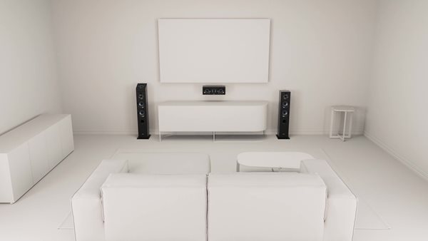 Home Theatre Subwoofer | SACS9 — The Sony Shop