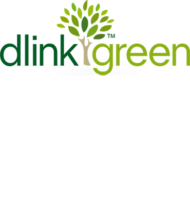 D‑Link Green Technik