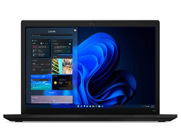 Lenovo ThinkPad X13 Gen 3 21CM0000US 13.3