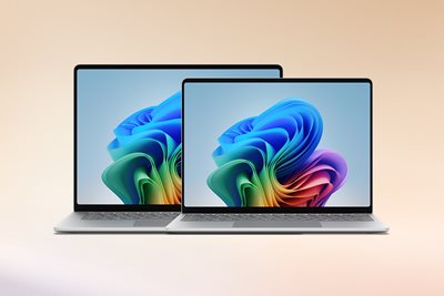 Microsoft Surface Laptop 13.8