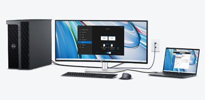 Dell Display Manager