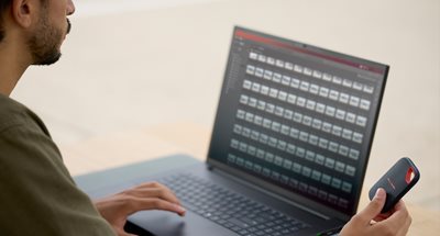 Your Files Under Your Control