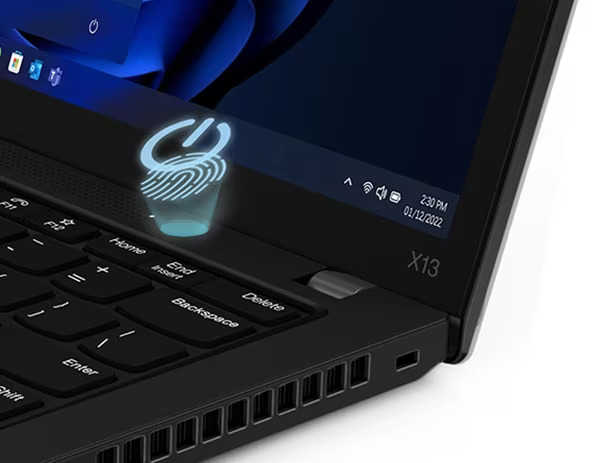 Lenovo ThinkPad X13 Gen 3 21CM0000US 13.3