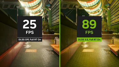 Max FPS. Max Quality. Powered by AI