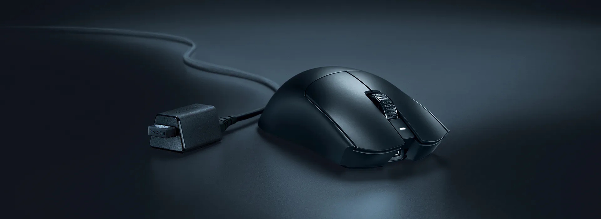 Razer Viper V3 Pro SE Ultra Lightweight Optical Gaming Mouse with