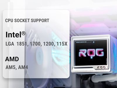 Omfattende kompatibilitet