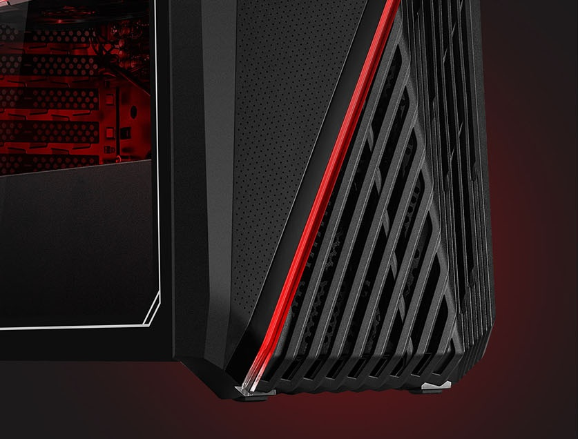 ASUS ROG Strix GA15 Gaming Desktop PC, AMD Ryzen 7 5800X, GeForce