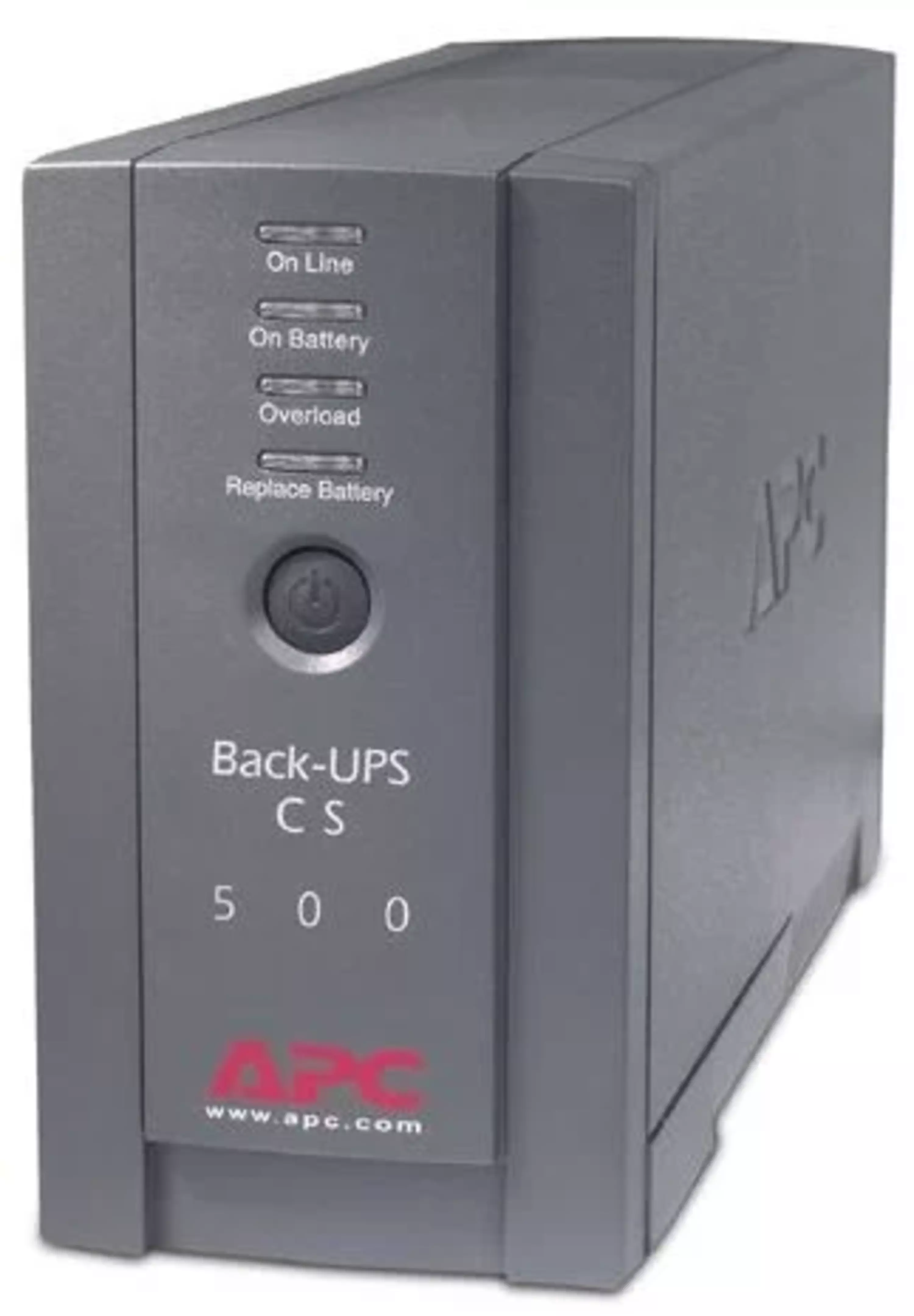 Apc Back Ups Cs 500 Аккумулятор Купить