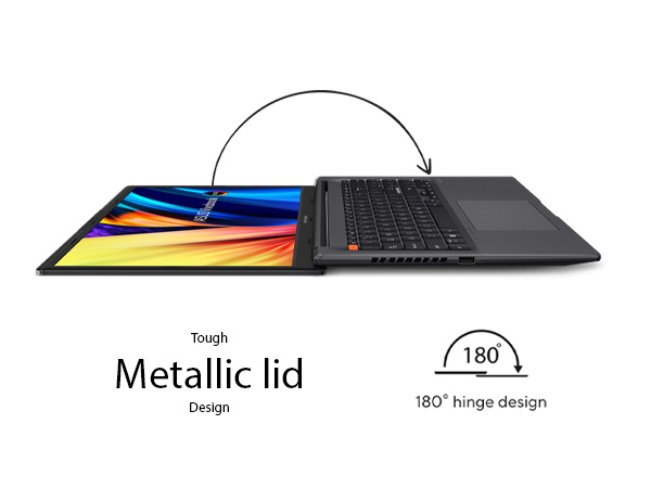 Laptop OLED Intel Vivobook S | i7 Store | | 15 USA ASUS Lightweight