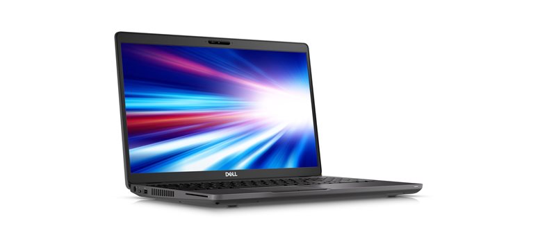 Dell Latitude 5501 - Intel Core i7 9850H / 2.6 GHz