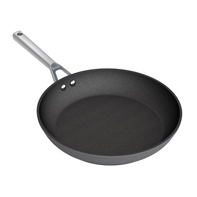 Buy Ninja Zerostick 24cm Non Stick Aluminium Frying Pan - Grey