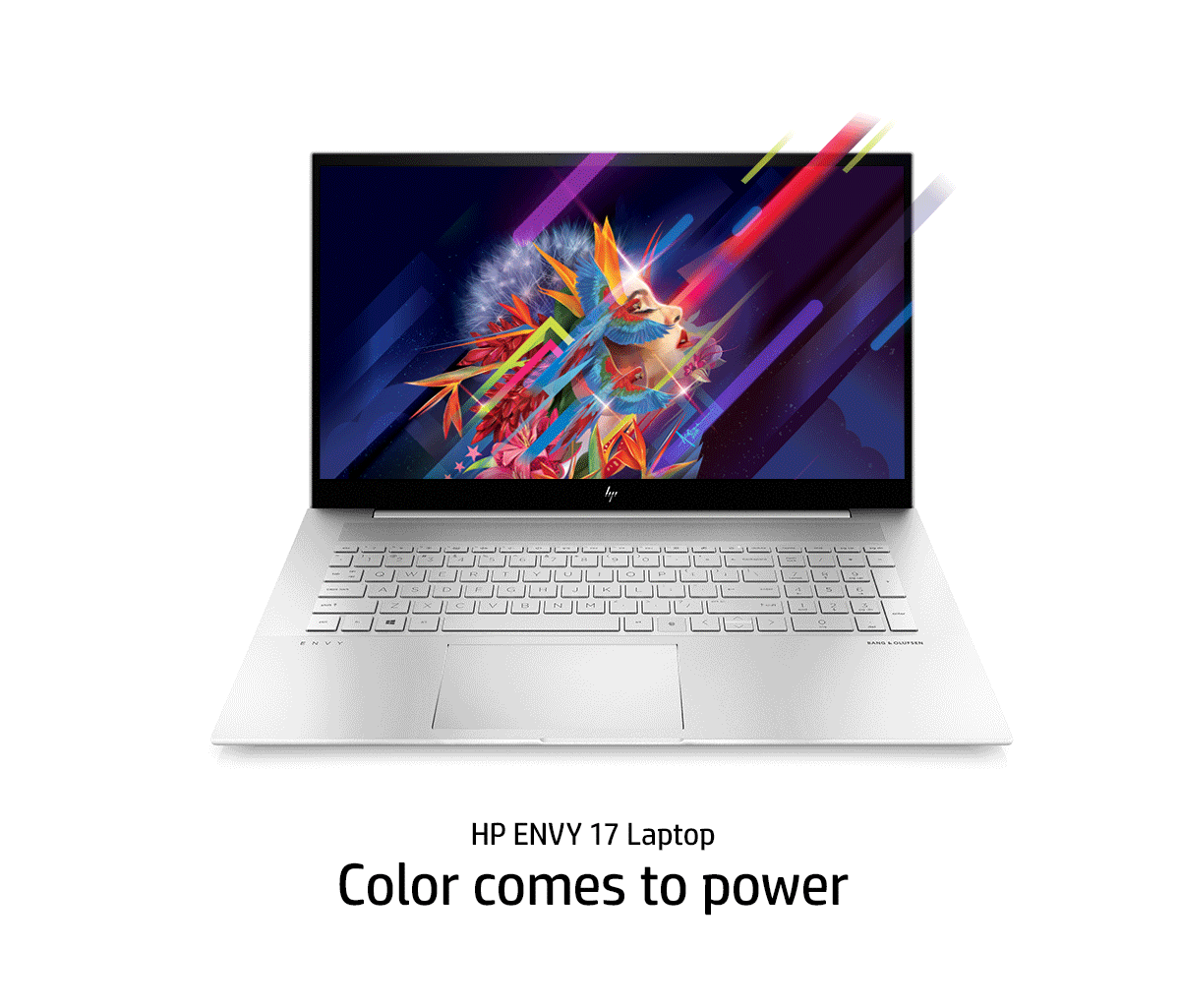 HP - ENVY 17.3