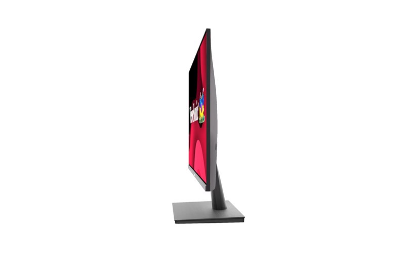 ViewSonic VA2715-2K-MHD - LED monitor - 27"