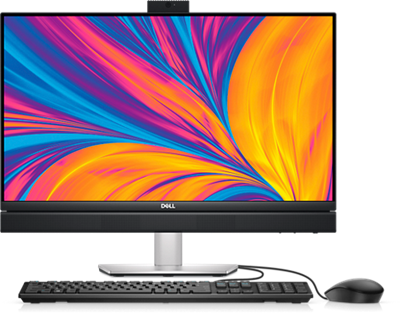 Dell OptiPlex All-in-One
