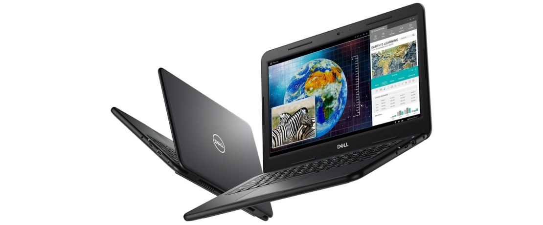 Dell Latitude 3310 - Intel Core i5 | Overview, Specs, Details | SHI