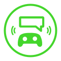 GAME-CHAT BALANCE