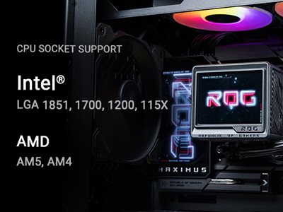 Omfattende kompatibilitet