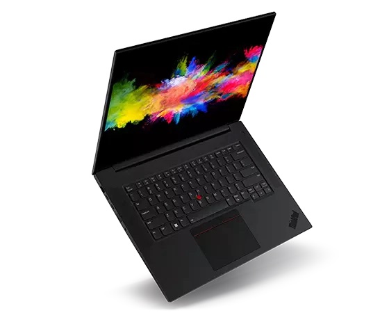 Lenovo Laptop ThinkPad P1 Gen 5, 16