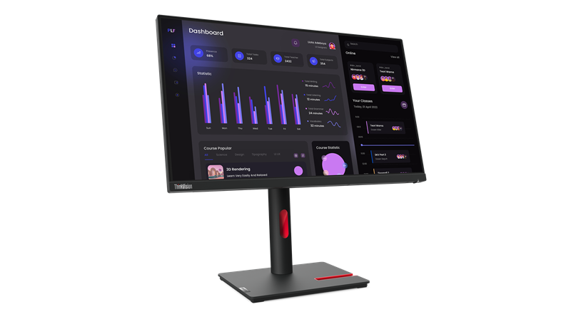 Lenovo ThinkVision モニター本体T24i-30 Amazon.co.jp: ThinkVision T24i-30 23.8 フルHD WLED LCD